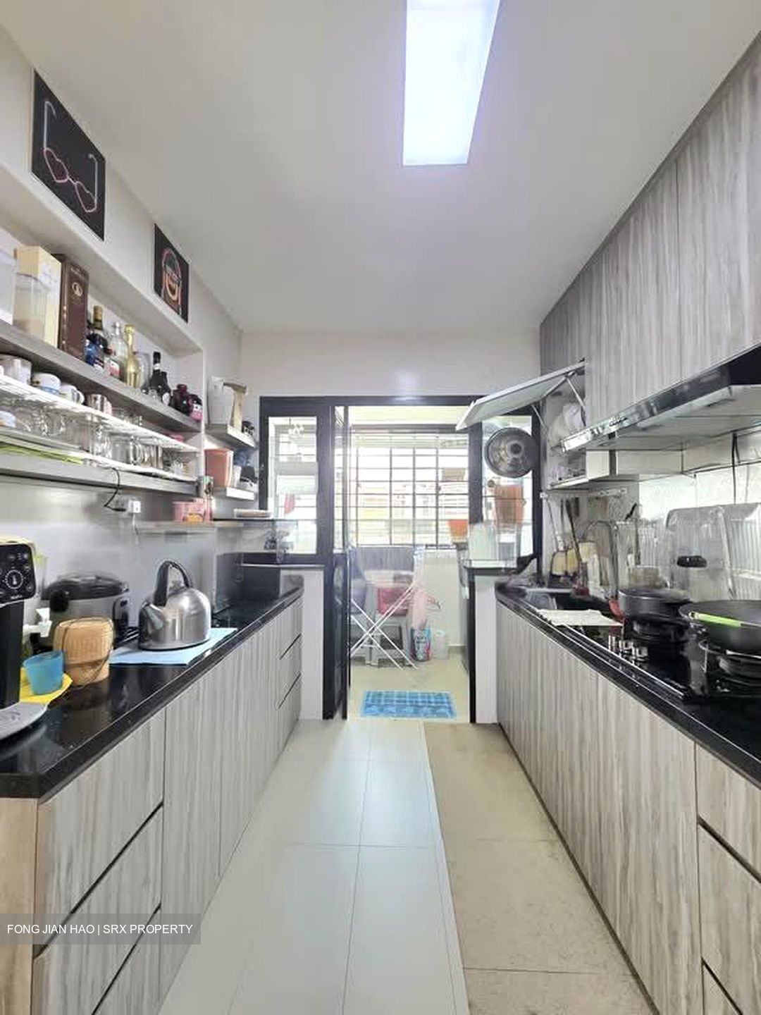 Blk 991B Buangkok Square (Hougang), HDB 4 Rooms #566158621